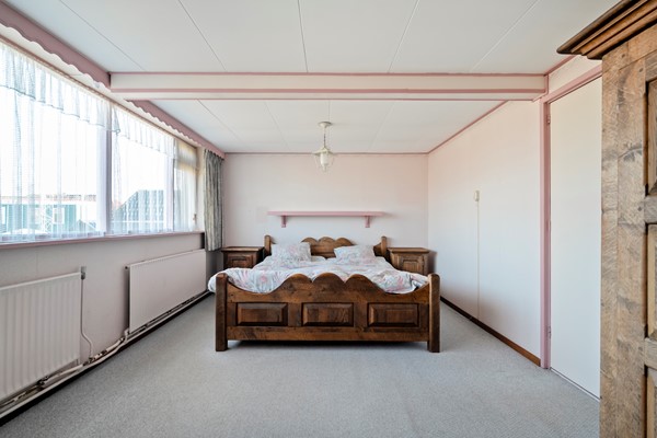 Medium property photo - Parkstraat 27, 1787 AB Julianadorp